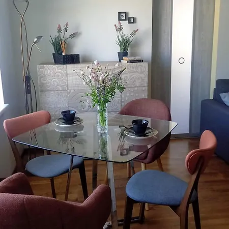Pikk 6 Apartament