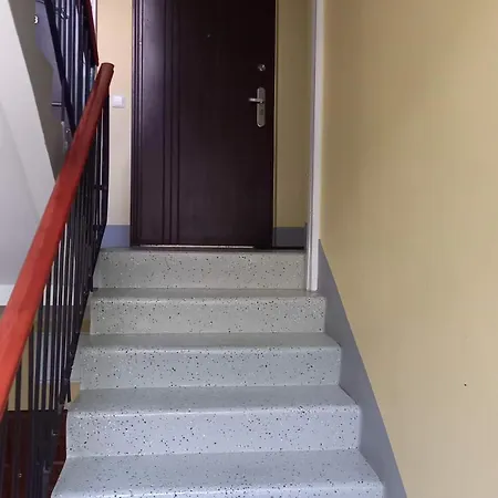 Pikk 6 Apartament Parnawa