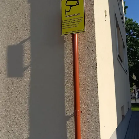 Pikk 6 Apartament Parnawa