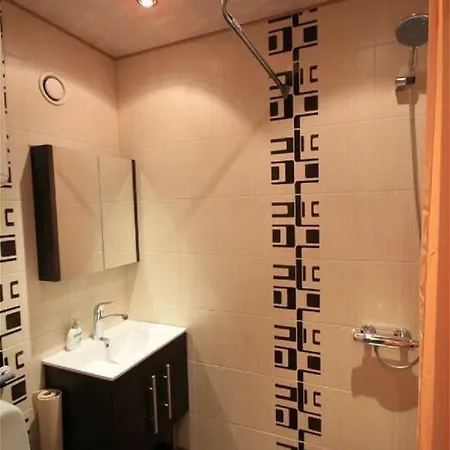 Apartment Pikk 6 Parnu