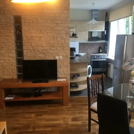 Apartment Pikk 6