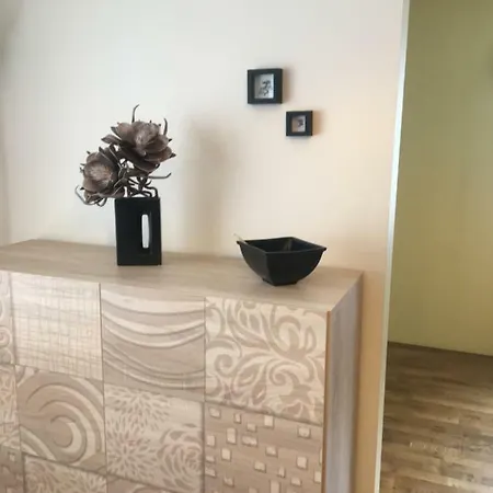 Pikk 6 Apartmán