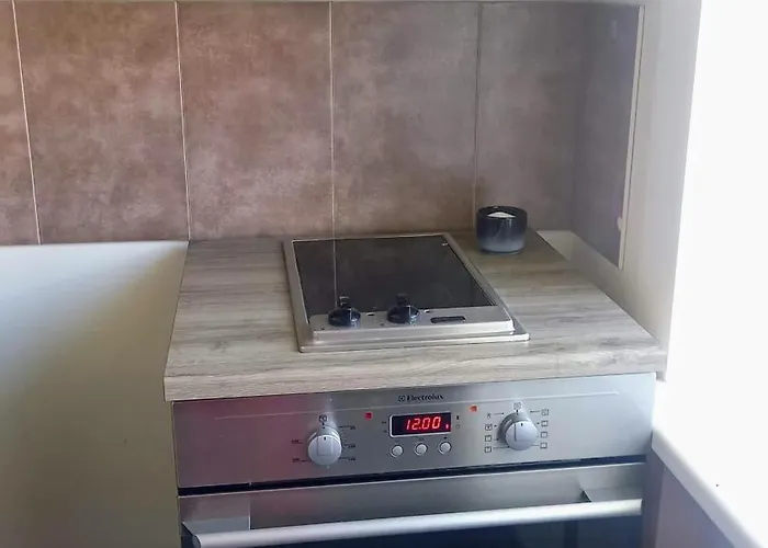 Pikk 6 Appartement *