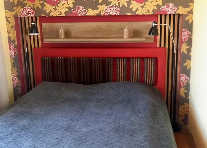 Pikk 6 Appartement Pärnu