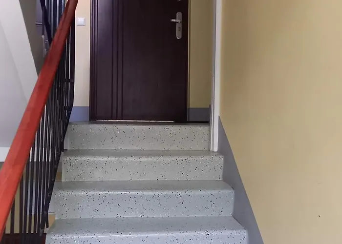 Pikk 6 Appartement Pärnu