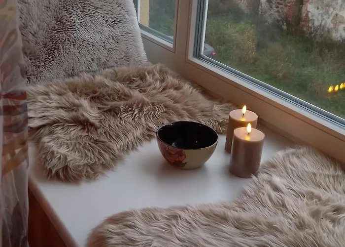 Pikk 6 Appartement *