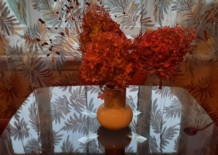 Pikk 6 Appartement Pärnu