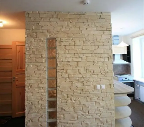 Appartement Pikk 6 *