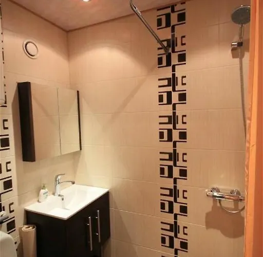 Appartement Pikk 6 Pärnu