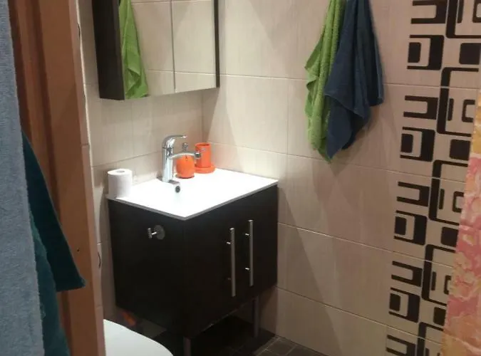 Pikk 6 Appartement Pärnu